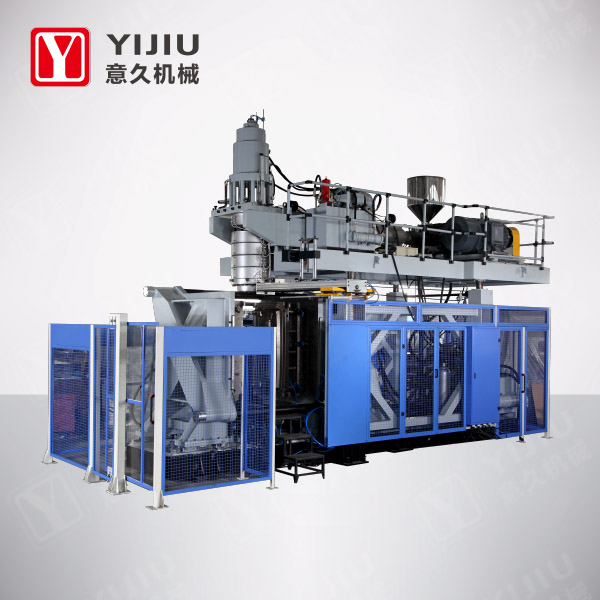 吹塑機(jī)制品有色差怎么辦？