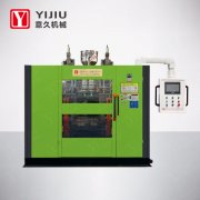 吹塑機和吹瓶機有什么區別？